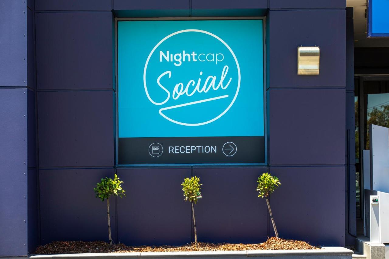 Royal Hotel By Nightcap Social Melbourne Exterior photo
